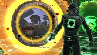 DCUO - Damage Control - Metal Part 2 - 4 Player