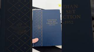 Selling My Coin Collection TOMORROW!  #shorts #coincollecting #numismatics
