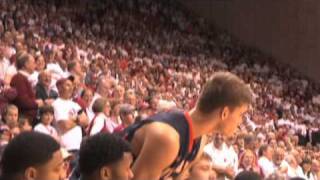 Zeller is the bigger man against Leonard in IU victory