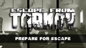 Geneburn - Prepare for Escape [Escape from Tarkov] (Piano Cover)