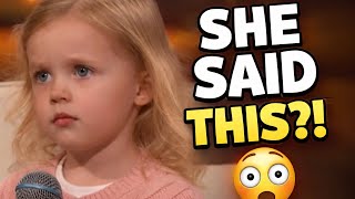 👉 These Kids Were Asked The Easiest Questions Ever… Their Replies Left Everyone Speechless 