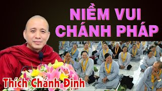 Niềm Vui Chánh Pháp, Niềm Vui Cuộc Đời