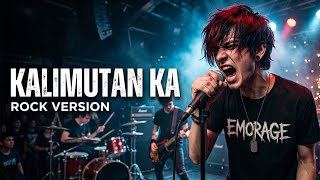 Kalimutan Ka - Skusta Clee Rock Version Emorage