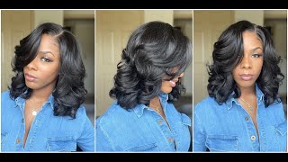arlissa wig