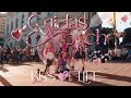 KPOP IN PUBLIC Midas Touch KISS OF LIFE 키스오브라이프 1 Take Dance Cover By Acey Dance