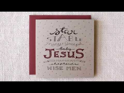 Home Interior Nativity Set 5260 Youtube