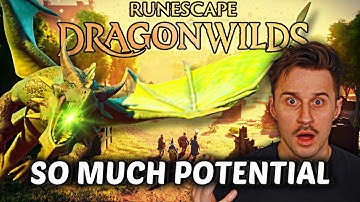 Is Runescape Dragonwilds Worth Your Money?