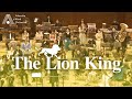 【吹奏楽】ライオン・キング（ハンス・ジマー、エルトン・ジョン）/ The Lion King (Hans Zimmer, Elton John) [Wind Orchestra]