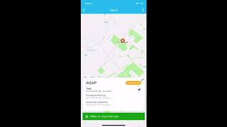 WeDispatch Driver App Tutorial