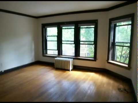 Deluxe vintage 1 bedroom apartment - Ravenswood Chicago