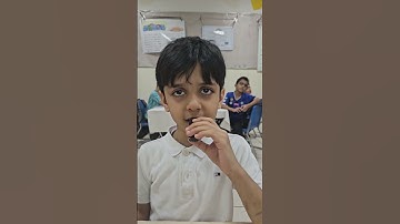 سورة البلد من الآية ١حتى الآية ١٠ الطالب سعد سلطان