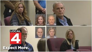 Full CEO, 3 other workers charged in Oakland County hyperbaric chamber explosion to appear in court Guide