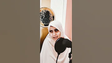 بحبك يا نبي يا عظيم مع المنشده اسماء الصافي حنفي اناشيد 
