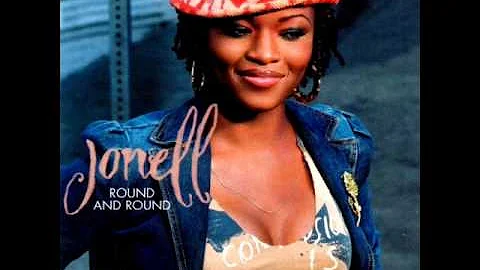 Jonell feat Method Man - Round And Round (Remix)