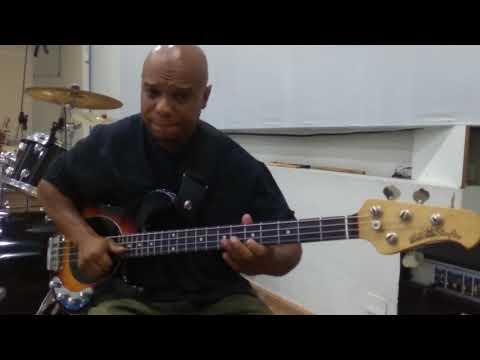 PROJETO SLAP - AULA 40 (LESSON BASS)