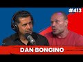 Dan bongino haley endorses trump butkers speech  the death of cable news  pbd podcast  ep 413