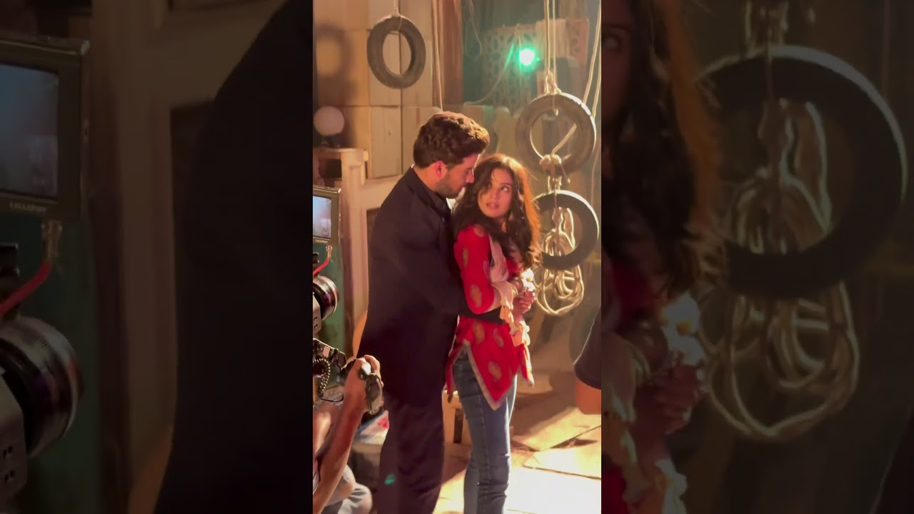 #lekarhumdeewanadil #love #trending #hindisong #bollywooddance #action #fight #gautamsinghvig #drama