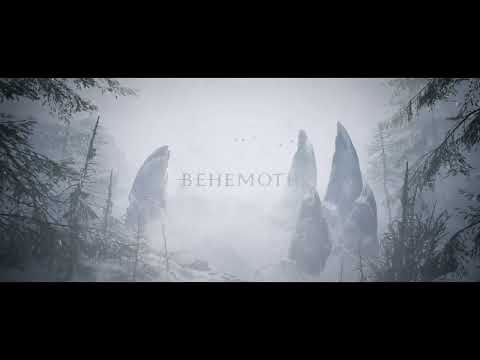 Behemoth Reveal Trailer | Meta Quest 2 + Rift Platforms