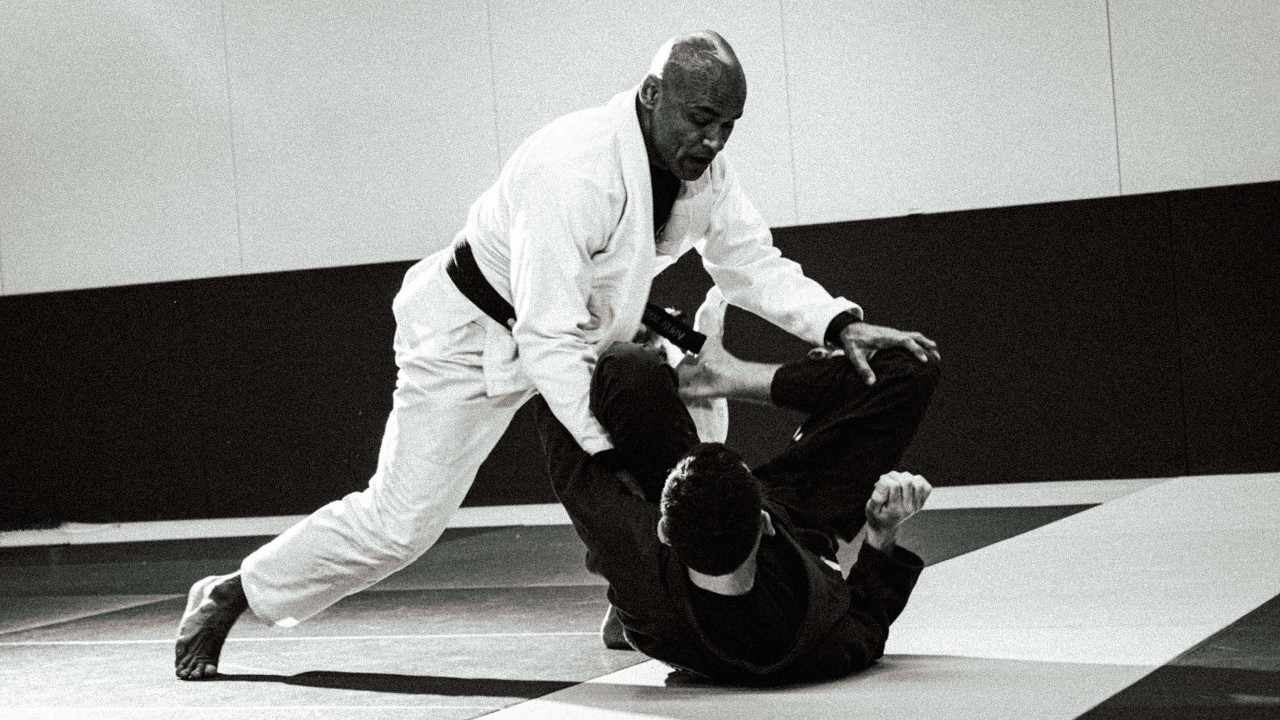 Parramatta Jiu Jitsu Academy