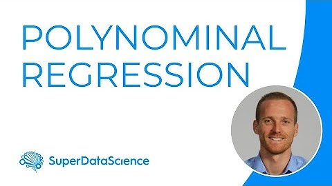 Polynomial Regression
