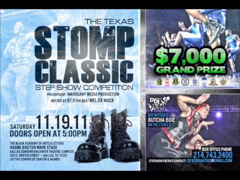 Texas Stomp TEXAS STOMP CLASSIC RADIO - YouTube