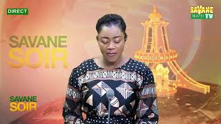 #Journal_de_18h45mns_en_français_sur_savane_TV_du_27_04_2026