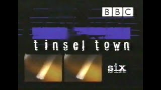 Tinsel Town (S1, Ep6) - 2000
