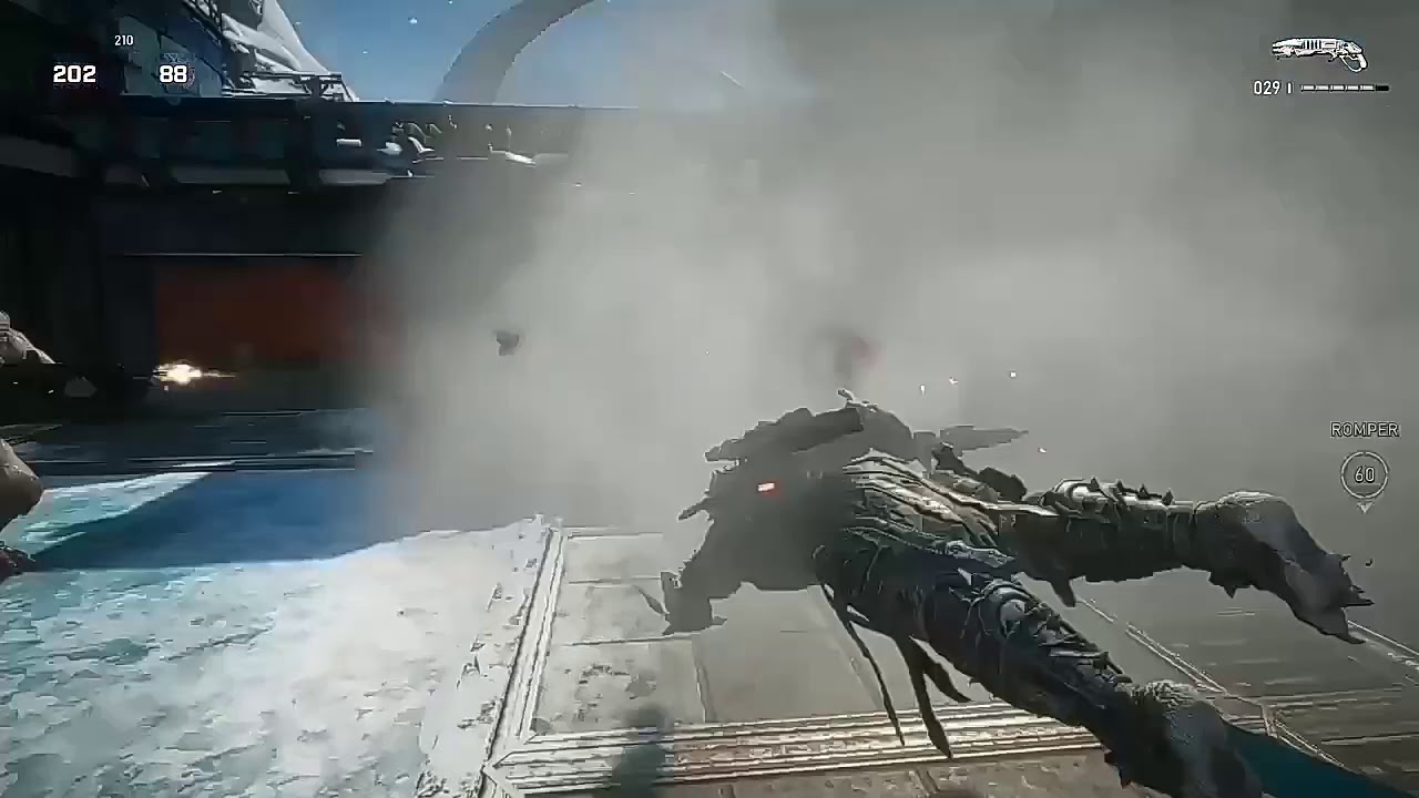 Gears of Sparta YouTube