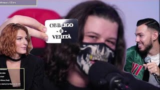 OBBLIGO O VERITÀ con Carly e Kevin | Cerbero Podcast #1072