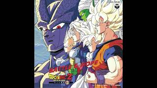 Day of Destiny: Spirit vs. Spirit by Hironobu Kageyama &amp; Monolith |DBZ| Hit Song Collection|