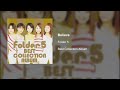 Folder5 Believe 歌詞 動画視聴 歌ネット