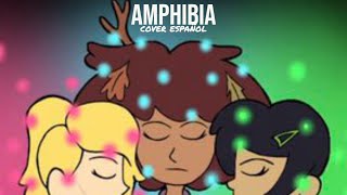 Amphibia Animatic Ready As Ill Ever Be Cover En Español