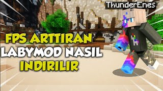 Fps Arttıran Labymod Ayarlarım Laby Mod Nasıl Indirilir Kurulur? Labymod Indir, Indirme