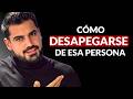 La RAZÓN por la que te AFERRAS tanto a ALGUIEN.