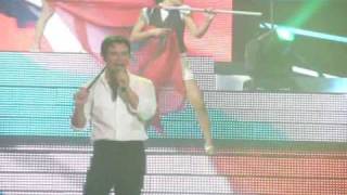 A Different Beat - Boyzone (Reunion Tour 2008, Nottingham)