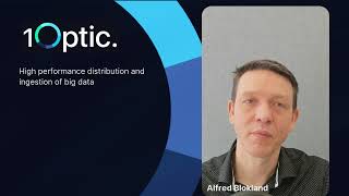 Discover 1Optic – Smarter networks, better decisions