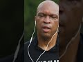 How One Of Boxing’s Best Trainers Overcame The Doubter 😤