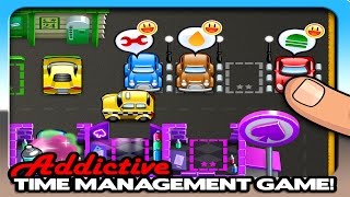Tiny Auto Shop Car Wash Game | Best Android Kids Gameplay HD 2017 screenshot 5