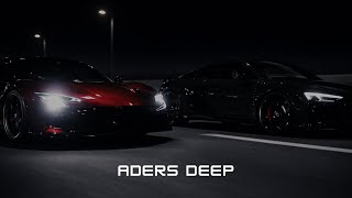 Aders - Whispers In The Sand Original Mix