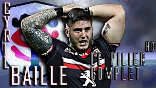 Cyril Baille - The Complete Prop ᴴᴰ Tribute