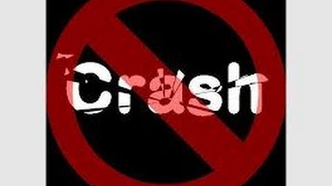 How to crash any Garrys mod DarkRP server