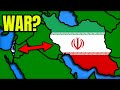 Iran attacks israel whats next