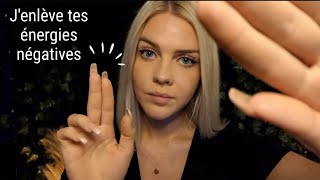 Séance de REIKI ASMR pour t’aider à mieux dormir ????