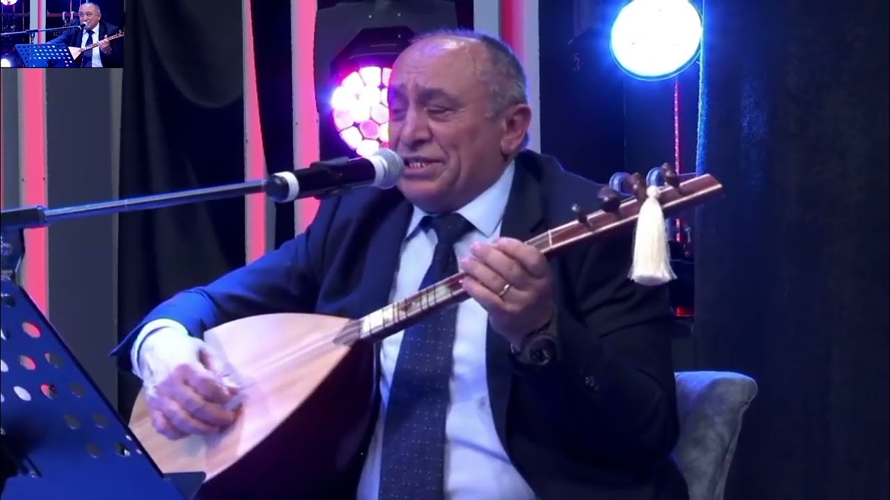 Sivas imanlı  arık köyü  mehmet özdemir ile yeter Oğul yeter türküsü  cihan celik ikilisi