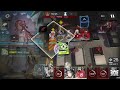 Watch for the Blast! Ash v Patriot!
