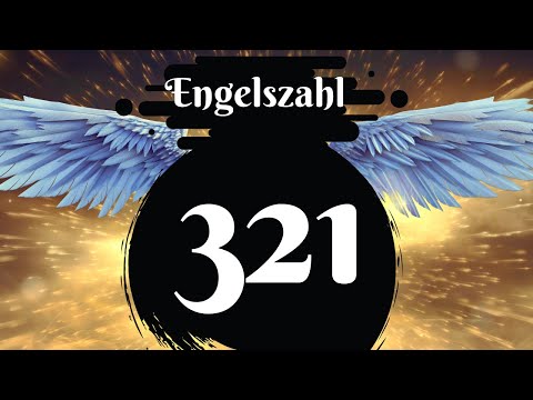 Warum Sie weiterhin Engelszahl 321 sehen? 🌌 Die tiefere Bedeutung des Sehens von 321 😬