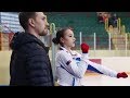 Alina Zagitova Final VIII Spartakiade 2017 View A