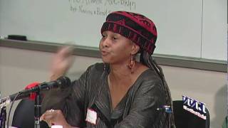 Brenda Stokley Addresses Tihe Issues Facing The Progressive Movement In Today Struggles Pt1