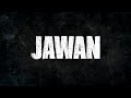 Jawan  title announcement  shah rukh khan  atlee kumar  02 june 2023