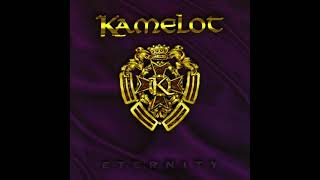 Kamelot -  Fire Within [1995]